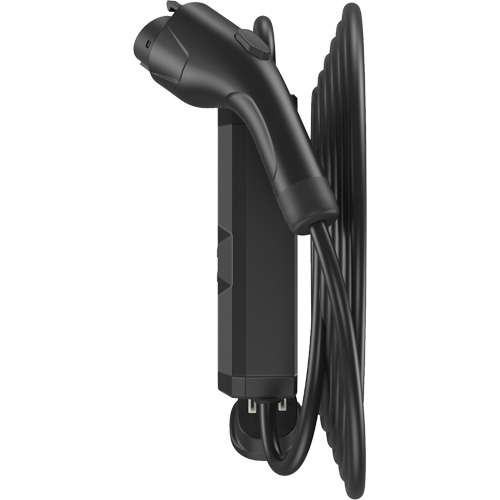 Fiche NEMA 6-50 portable PulseQ AC, 32 A, Niveau 2 CA, Connecteur Type 1 (SAE J1772) Pathway Supply LP