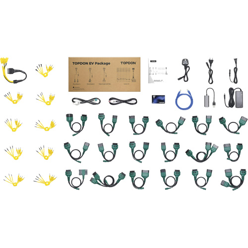EV Diagnostic Kit for Phoenix Smart & Max Pathway Supply LP