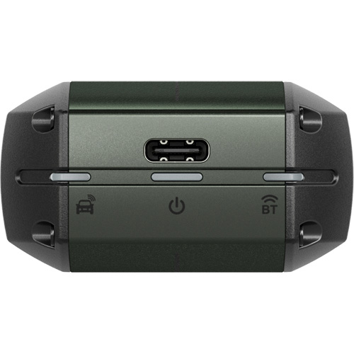 Outil de diagnostic Bluetooth de poche TopScan Pro avec commandes bidirectionnelles Pathway Supply LP
