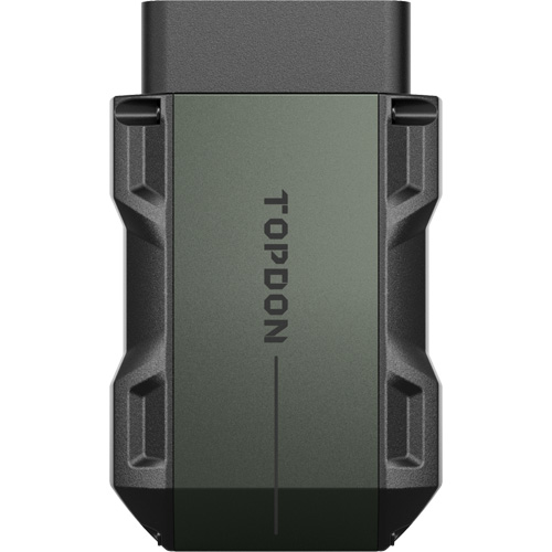 Outil de diagnostic Bluetooth de poche TopScan Pro avec commandes bidirectionnelles Pathway Supply LP