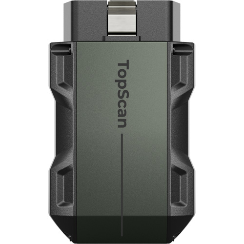 Outil de diagnostic Bluetooth de poche TopScan Lite avec commandes bidirectionnelles Pathway Supply LP