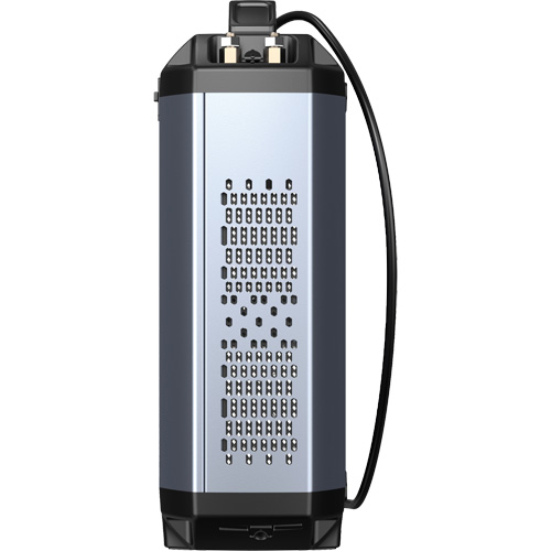 Alimentation stable 90 A et chargeur intelligent 12 V/24 V Tornado90000 Pathway Supply LP