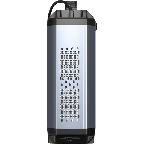 Alimentation stable 90 A et chargeur intelligent 12 V/24 V Tornado90000 Pathway Supply LP