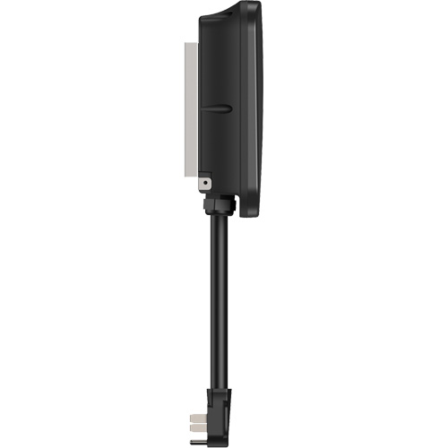 PulseQ AC Home EV Charger with RFID Mode, 40 A, Level 2 AC, Type 1 (SAE J1772) Connector Pathway Supply LP