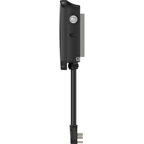 PulseQ AC Home EV Charger with RFID Mode, 40 A, Level 2 AC, Type 1 (SAE J1772) Connector Pathway Supply LP