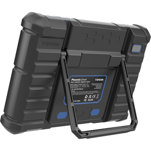 Phoenix Smart 10.1" OE-Level Scan Tool, Cloud-Based Programming & Advanced Protocols Pathway Supply LP