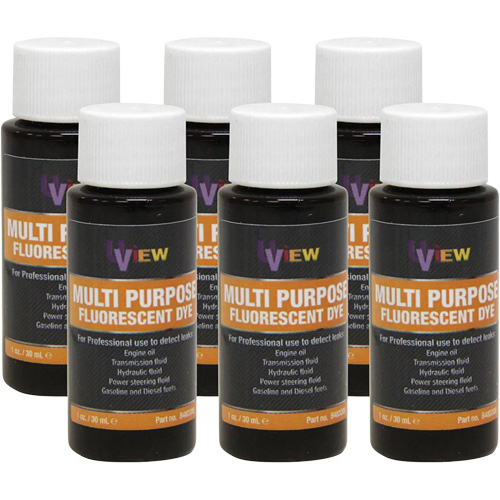 Multi-Purpose Dye Bottles Pathway Supply LP
