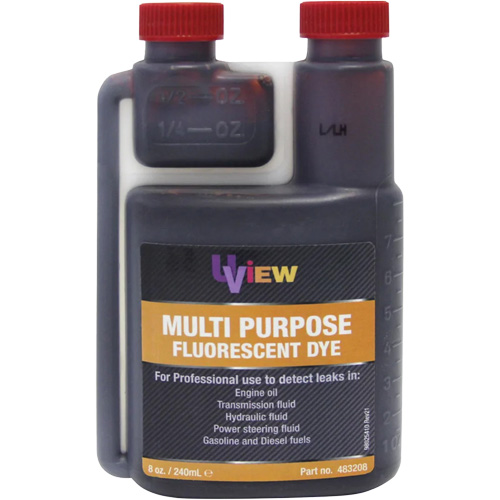 Multi-Purpose Dye Pathway Supply LP
