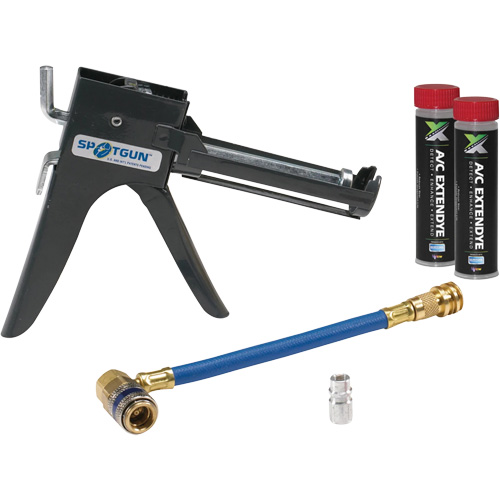 Spotgun Jr. Kit Pathway Supply LP