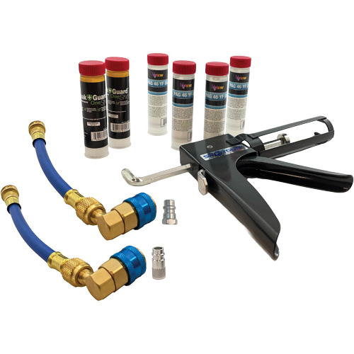 Spotgun Jr. Dual Injection Kit Pathway Supply LP