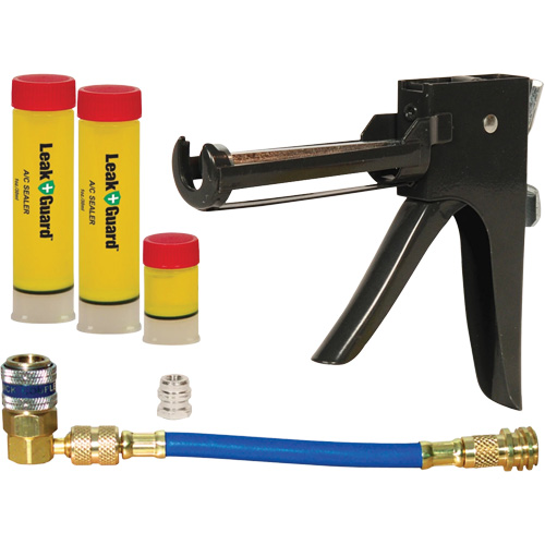 LeakGuard Spotgun Jr. Injection Kit Pathway Supply LP