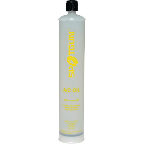 PAG 100 Oil Cartridge, 237 ml, Bottle Pathway Supply LP