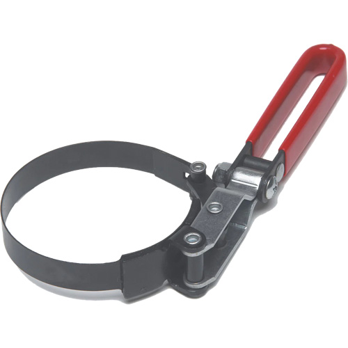 Cl&eacute; pour filtre &agrave; huile &agrave; pivot, &agrave; bande &eacute;troite Pathway Supply LP