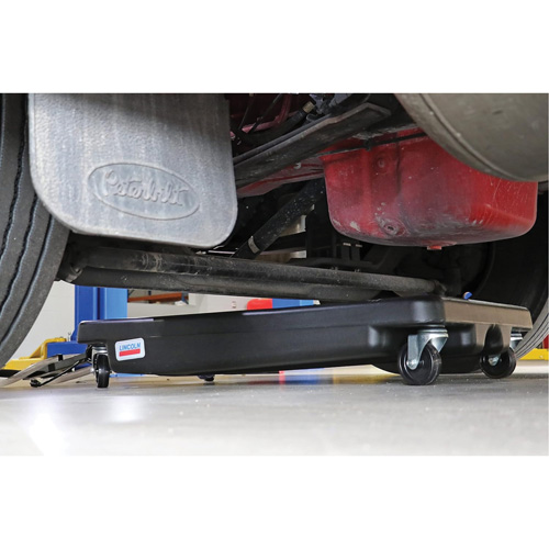 Low Profile Truck Drain with Electric Pump Pathway Supply LP
