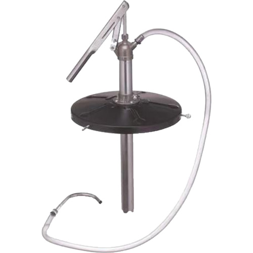 Pompe &agrave; levier pour seaux de 19 litres, 48" lo Pathway Supply LP