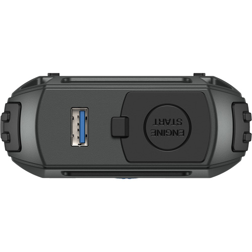 V1500 Jump Starter, Booster, Power Bank & Flashlight Pathway Supply LP