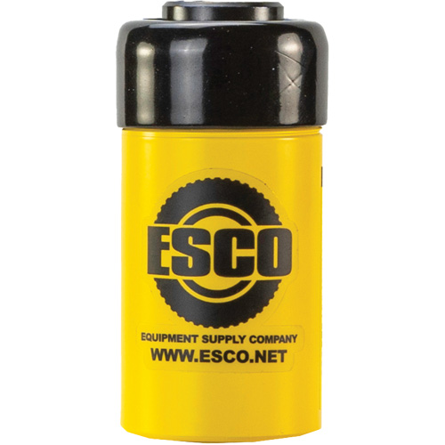 Single-Acting Cylinder Hydraulic Ram, 2.13" Stroke, 10 Ton(s) Capacity, 10000 PSI Pathway Supply LP