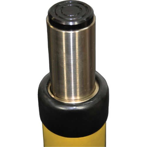 Single-Acting Cylinder Hydraulic Ram, 2.13" Stroke, 10 Ton(s) Capacity, 10000 PSI Pathway Supply LP
