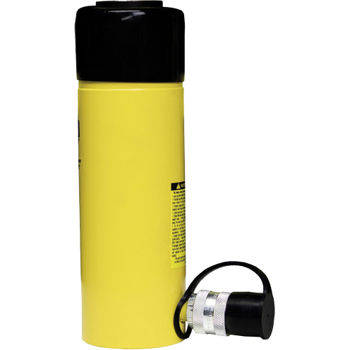 Pro-Series Single Acting Ram, 6.25" Stroke, 25 Ton(s) Capacity, 10000 PSI Pathway Supply LP