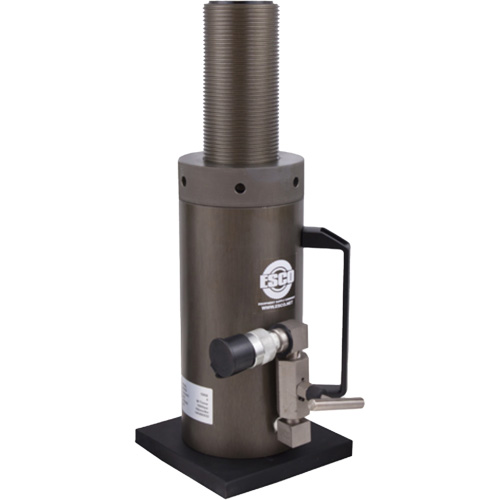 Safety Locking Collar Jack, 6" Stroke, 50 Ton(s) Capacity, 10000 PSI Pathway Supply LP