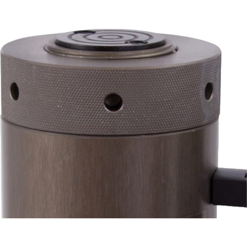 Safety Locking Collar Jack, 6" Stroke, 50 Ton(s) Capacity, 10000 PSI Pathway Supply LP