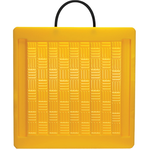 12-Piece CribLok Composite Cribbing System Kit Pathway Supply LP