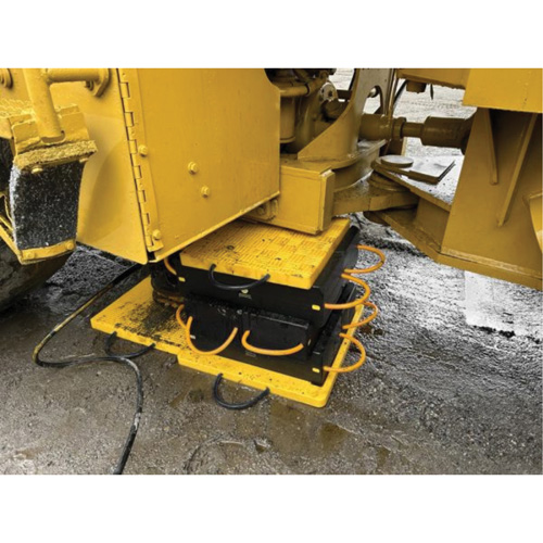 12-Piece CribLok Composite Cribbing System Kit Pathway Supply LP