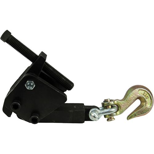 OTR Flange Ring Clamp Pathway Supply LP