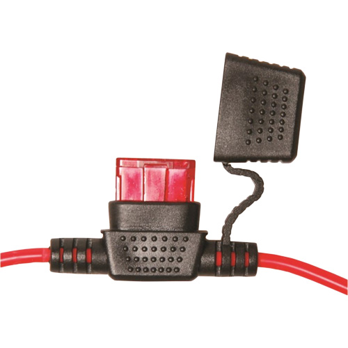 Fils de test avec fusibles pour multim&egrave;tre num&eacute;rique automobile Pathway Supply LP