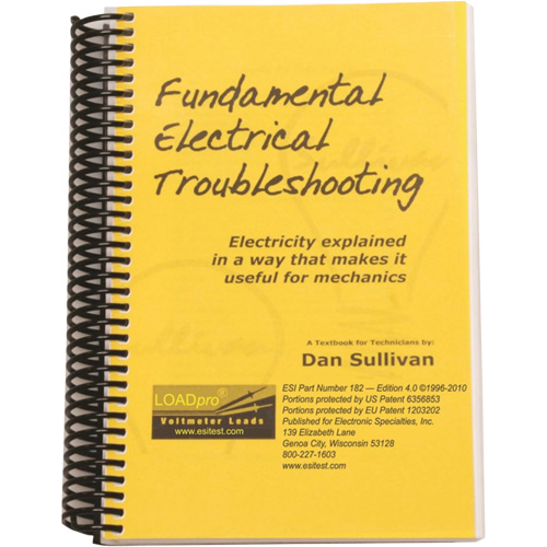 Guide Fundamental Electrical Troubleshooting Pathway Supply LP