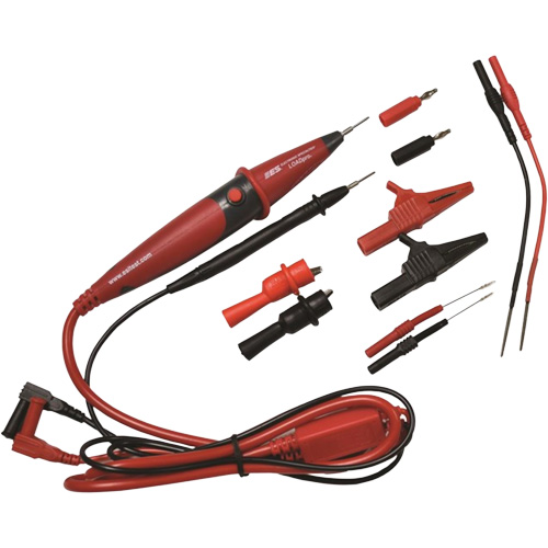 Ensembles de sondes LOADpro et arri&egrave;re Pathway Supply LP