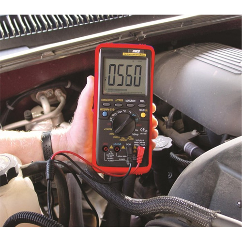 Multim&egrave;tre num&eacute;rique automobile mod&egrave;le professionnel avec interface pour ordinateur Pathway Supply LP