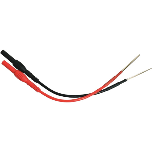 Sondes cuill&egrave;re pour piquage arri&egrave;re Pathway Supply LP