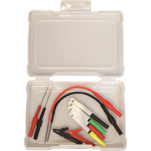 Ensemble de sondes de test arri&egrave;re EZ Test en 10 pi&egrave;ces Pathway Supply LP