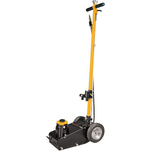 Air Hydraulic Truck Axle Jack Pathway Supply LP