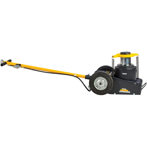 Cric hydraulique pour essieu de camion Pathway Supply LP