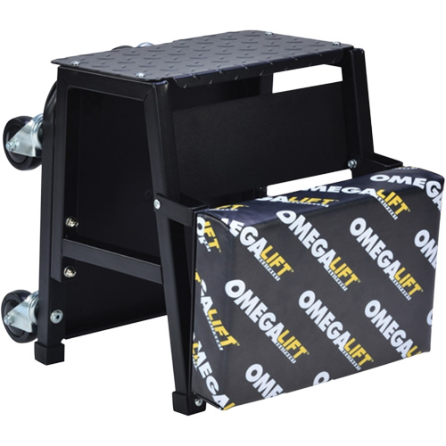 2-in-1 Seat-Stool Combo Pathway Supply LP