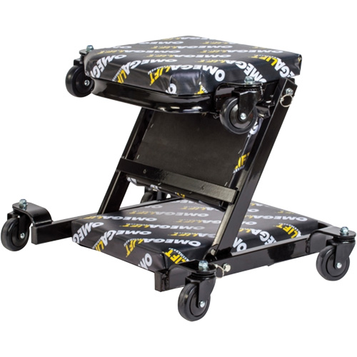 Sommier roulant Z 3-en-1 &agrave; profil bas Pathway Supply LP