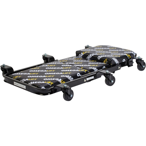 Sommier roulant Z 3-en-1 &agrave; profil bas Pathway Supply LP