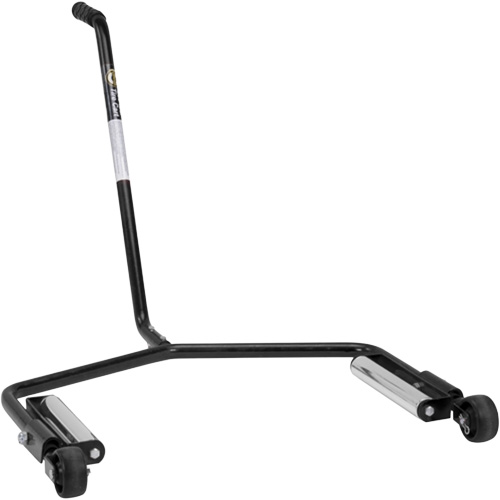 Chariot &agrave; pneus non r&eacute;glable, Capacit&eacute; de 300 lb, 17,5" h Pathway Supply LP