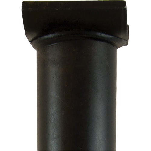 Pin Style Jack Stand, Locking Pin, 25 tons Capacity, 15-3/4" - 26-3/4" H Pathway Supply LP