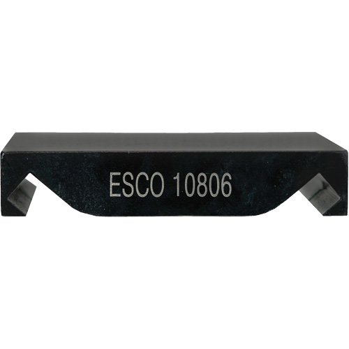 Flat Top Adapter for 20 & 25 Ton Tall-Style ESCO Jack Stands Pathway Supply LP