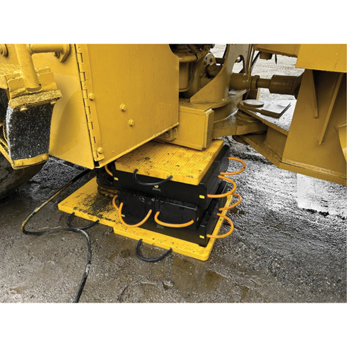 20-Piece CribLok Composite Cribbing System Kit Pathway Supply LP