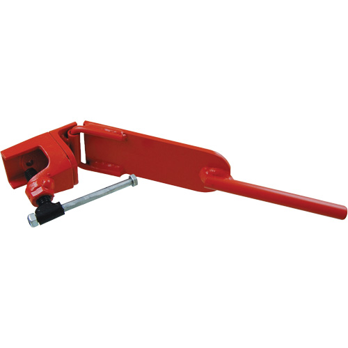 Mainteneur de talon pour pneus agricoles Pathway Supply LP