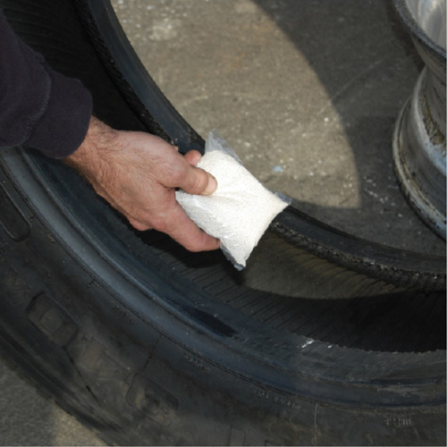 10 oz. Truck Tire Balancing Beads Pathway Supply LP