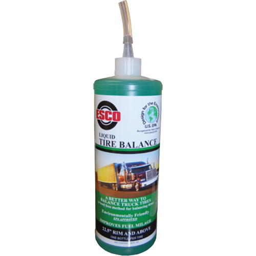 Liquid Truck Tire Balancer Pathway Supply LP