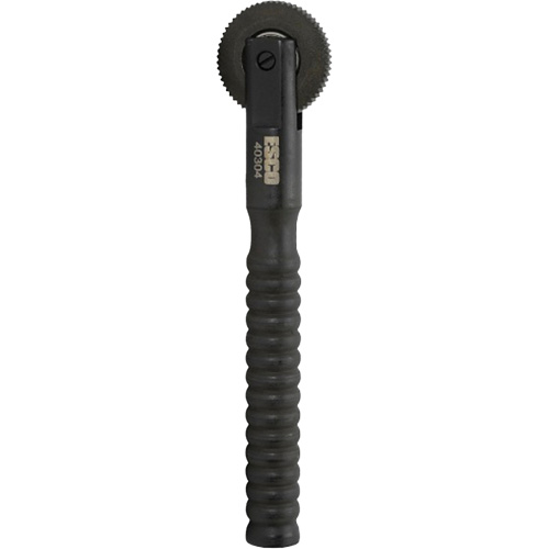 Heavy-Duty Steel Stitcher Tire Patch Repair Roller Tool Pathway Supply LP