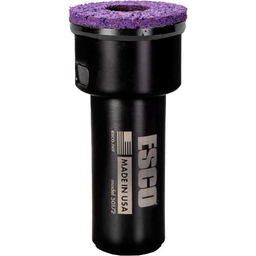 Syst&egrave;me de nettoyage tout-en-un robuste pour goujons et moyeux commerciaux Pathway Supply LP