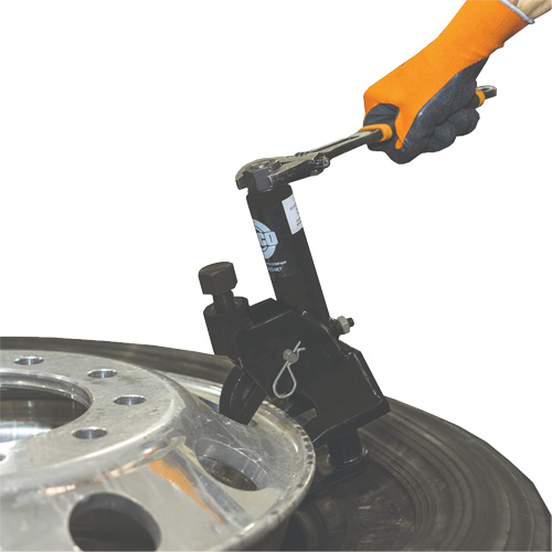 Manual Bead Breaker Pathway Supply LP