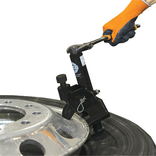Manual Bead Breaker Pathway Supply LP